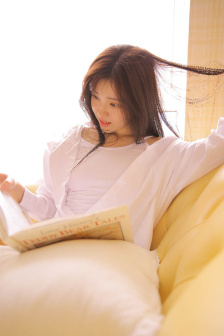 被深耕过的女人