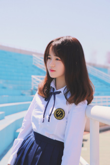 楠城华子